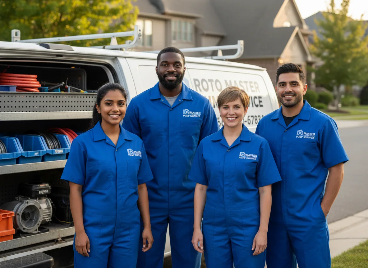 Sump Pump Installation company in Souderton, PA